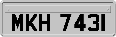MKH7431