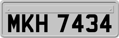 MKH7434