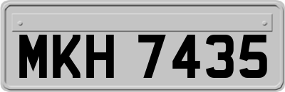 MKH7435