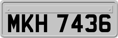 MKH7436