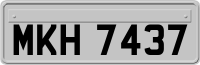MKH7437