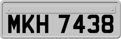 MKH7438