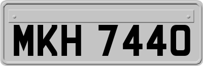 MKH7440