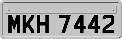 MKH7442