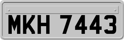 MKH7443