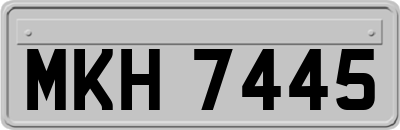 MKH7445
