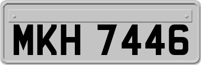 MKH7446