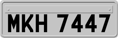 MKH7447