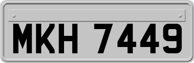 MKH7449