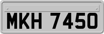 MKH7450