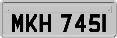 MKH7451
