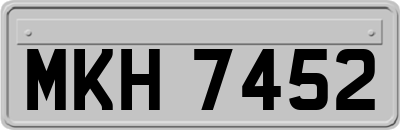 MKH7452