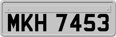 MKH7453