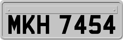 MKH7454