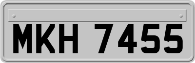 MKH7455