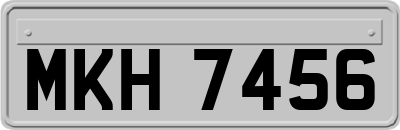 MKH7456