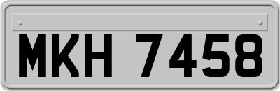 MKH7458