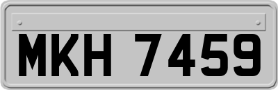 MKH7459
