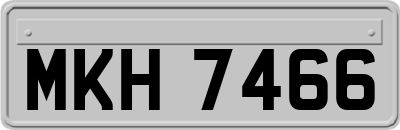 MKH7466