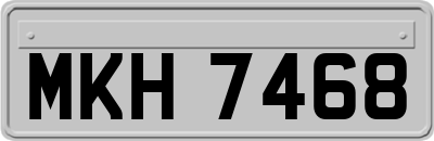 MKH7468