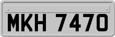 MKH7470