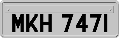 MKH7471