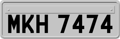 MKH7474