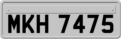 MKH7475