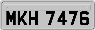 MKH7476