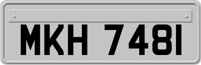 MKH7481