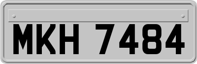 MKH7484