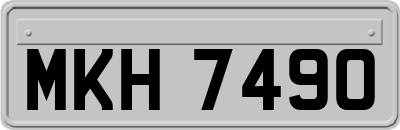 MKH7490