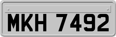 MKH7492