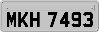 MKH7493