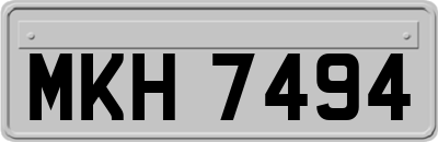 MKH7494