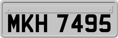 MKH7495