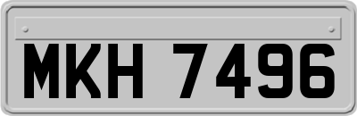 MKH7496