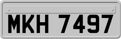 MKH7497