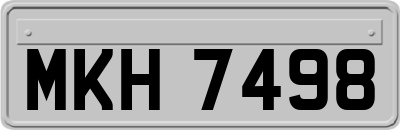 MKH7498