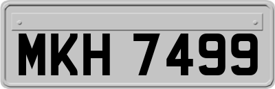 MKH7499