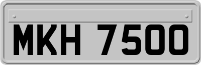 MKH7500