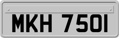 MKH7501