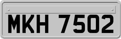 MKH7502