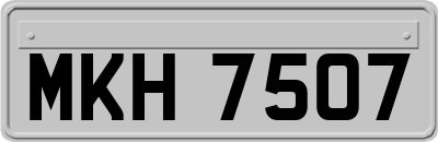 MKH7507