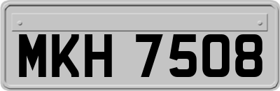 MKH7508