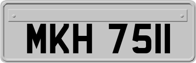MKH7511
