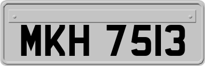 MKH7513