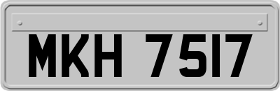 MKH7517