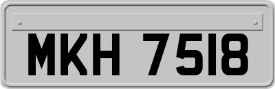 MKH7518