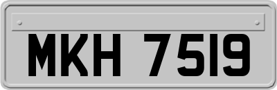 MKH7519